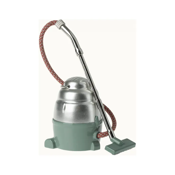 Maileg Vacuum Cleaner- Mouse