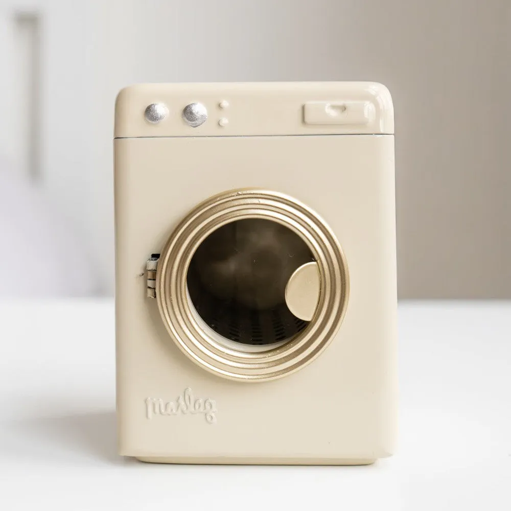 Maileg washing machine for mice