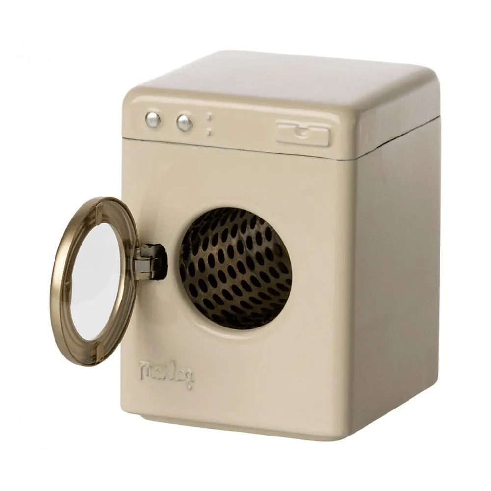 Maileg washing machine for mice