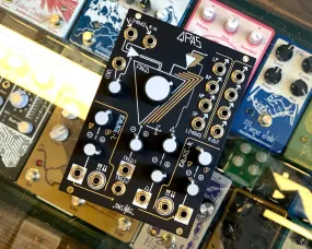 Make Noise QPAS
