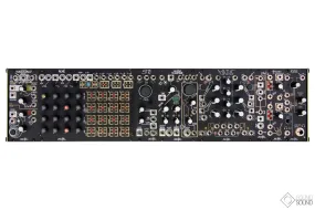 Make Noise System Cartesian