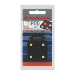 Marineland LED POD Color Enhancing Light