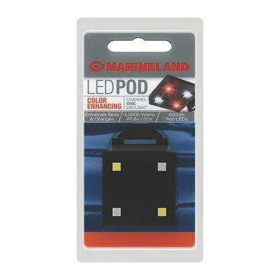 Marineland LED POD Color Enhancing Light