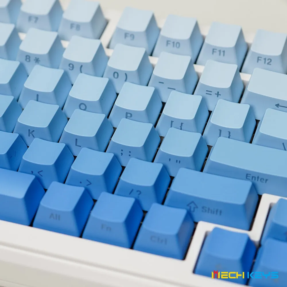 MCHOSE K99 Gasket Mechanical Keyboard