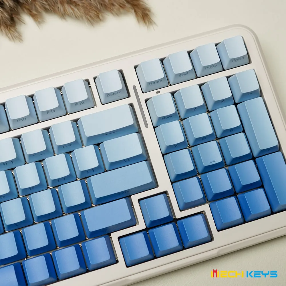MCHOSE K99 Gasket Mechanical Keyboard