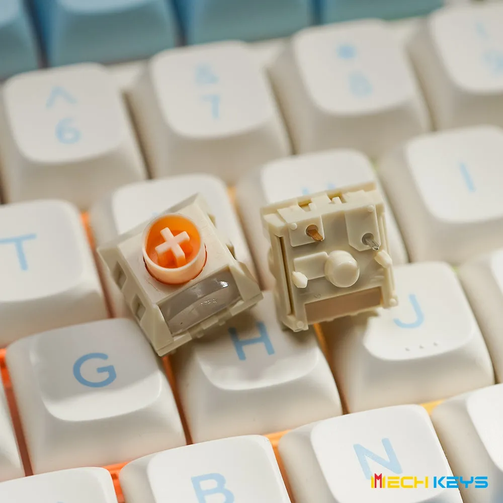 MCHOSE K99 Gasket Mechanical Keyboard
