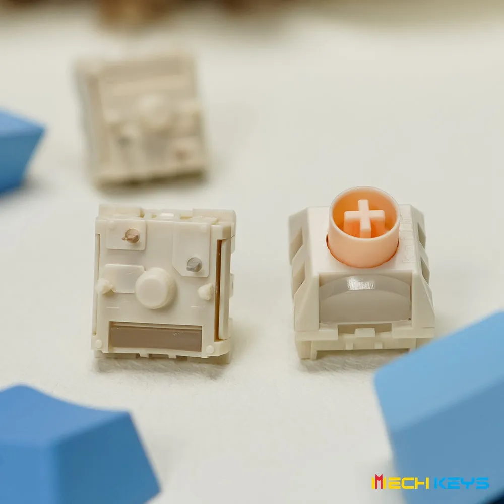 MCHOSE K99 Gasket Mechanical Keyboard