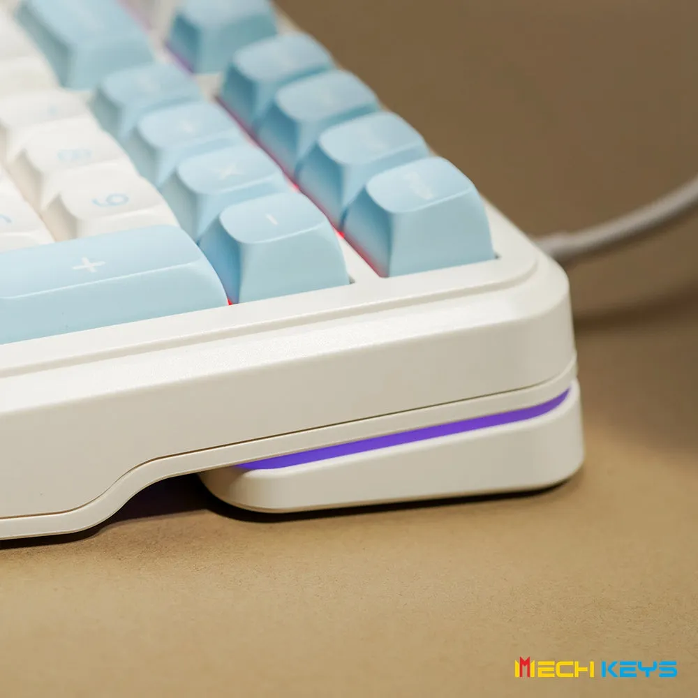 MCHOSE K99 Gasket Mechanical Keyboard