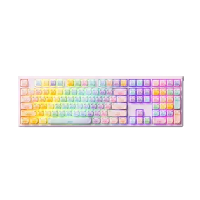 MG108B Colorful Cats