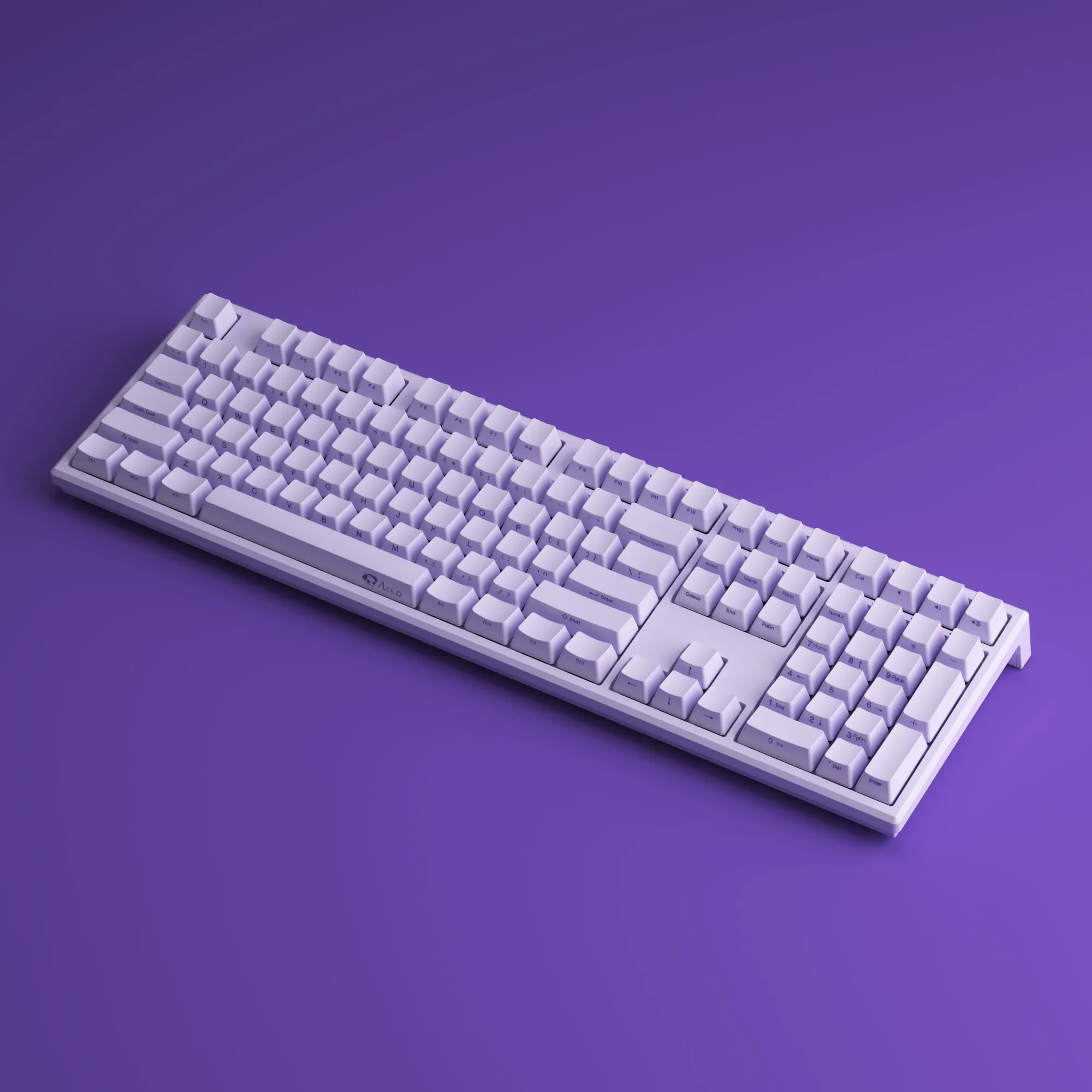 MG108B Taro Purple