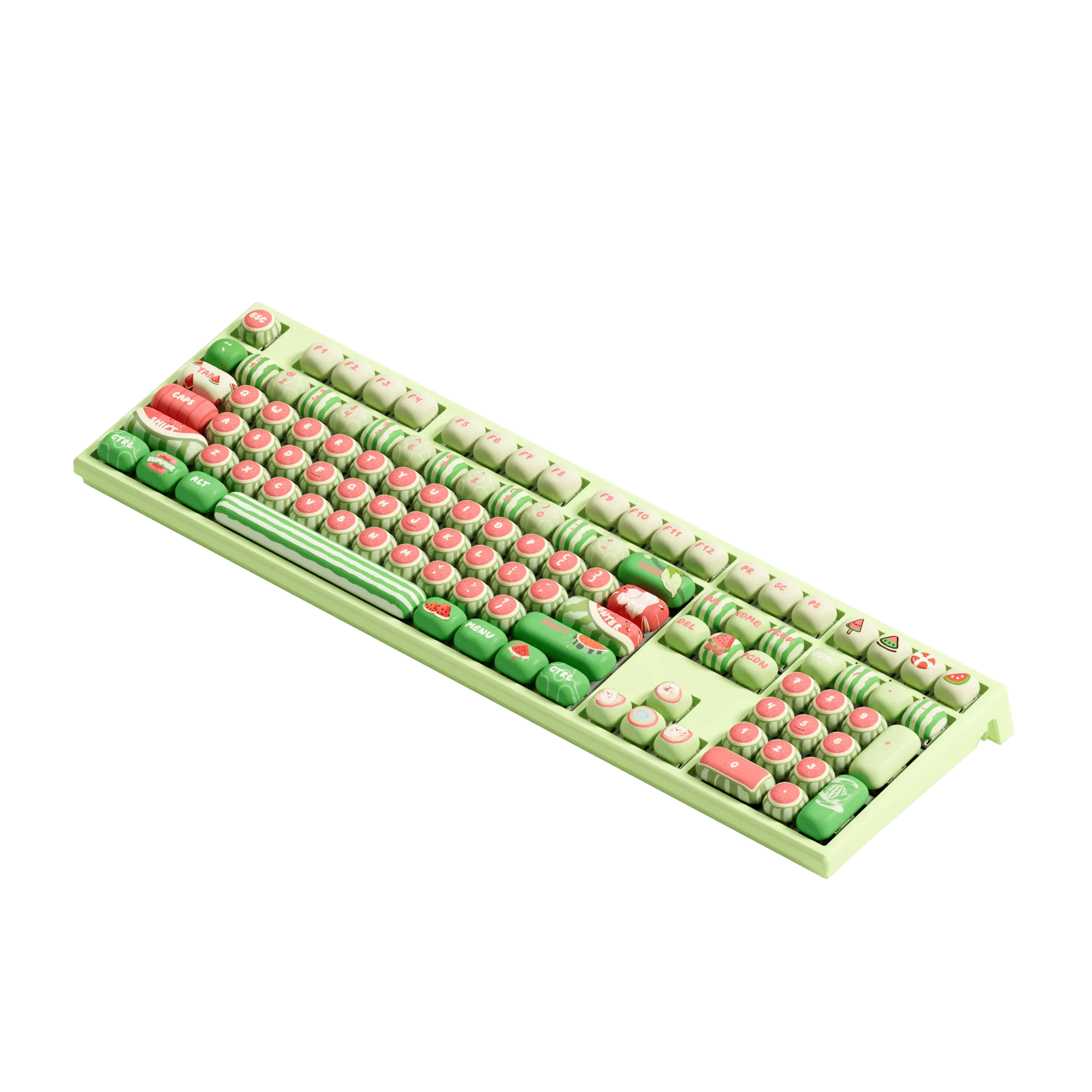 MG108B Watermelon