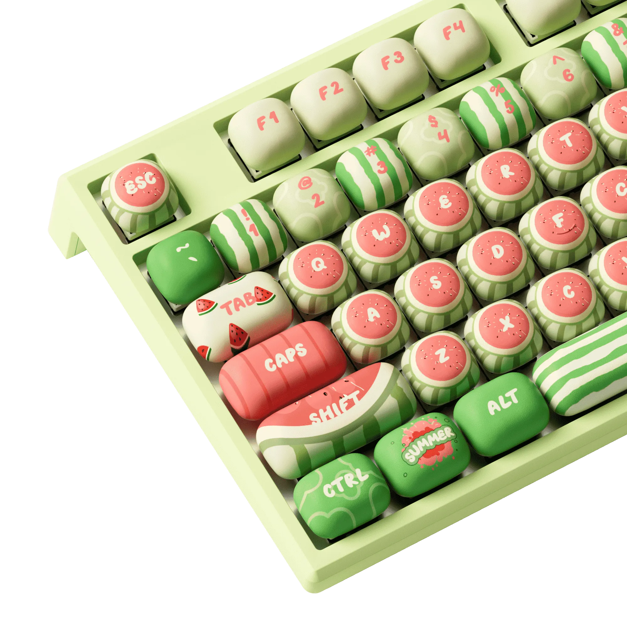 MG108B Watermelon