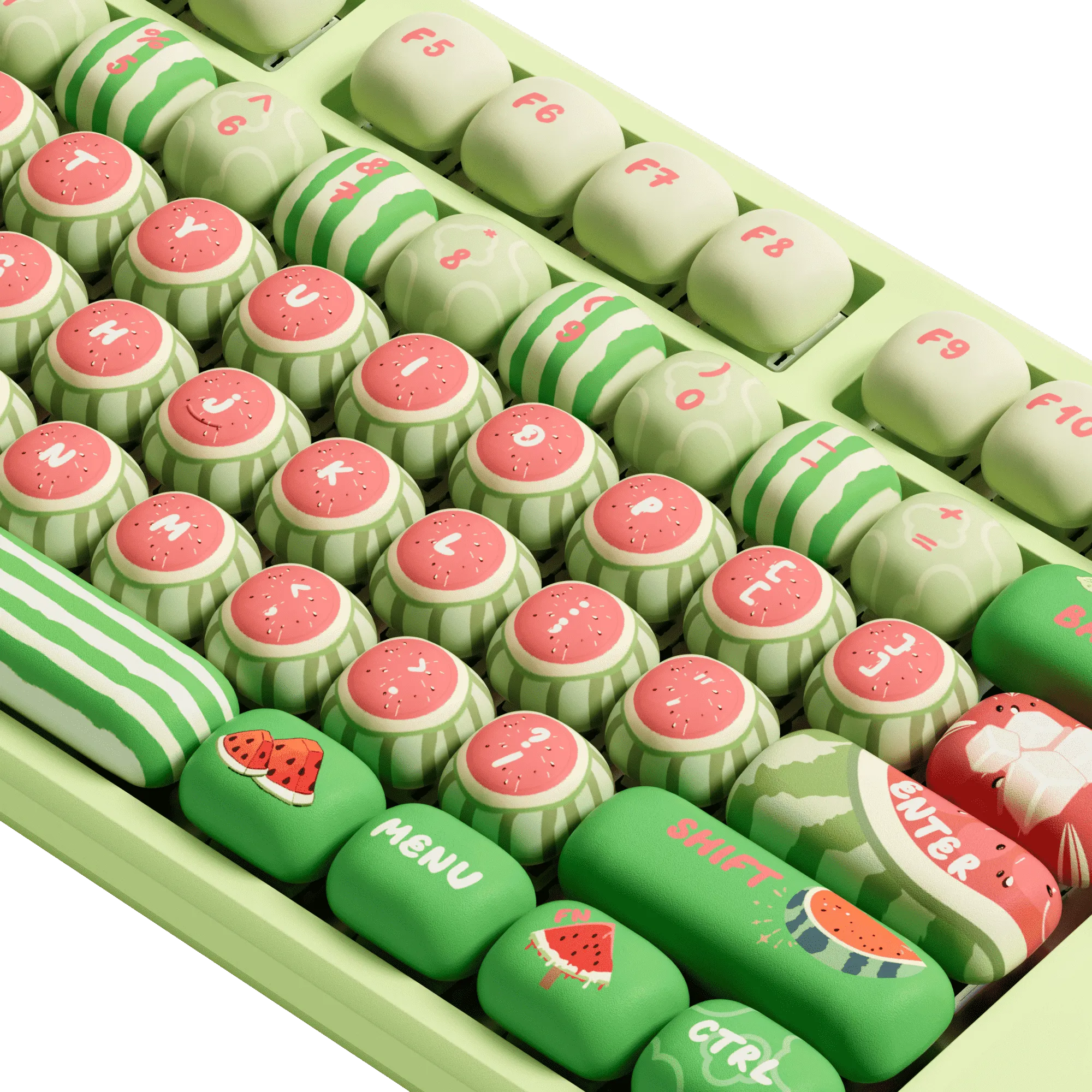 MG108B Watermelon