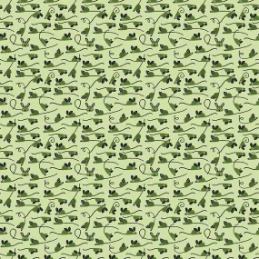 Mice - Pea $12.99/yard
