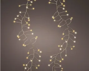 Micro LEDs - Warm White & Classic Warm/ Gold Wire