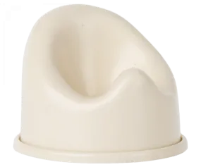 Micro Potty - Off White
