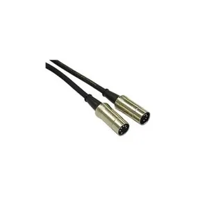 MIDI Data Cable, 6ft (NMIDI-6)