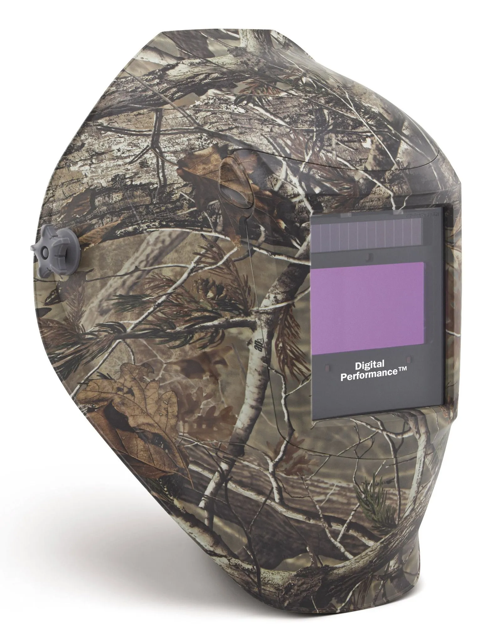 Miller 282003 Camo Digital Performance ClearLight Lens Welding Helmet