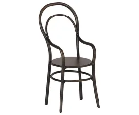Mini Chair with Armrest