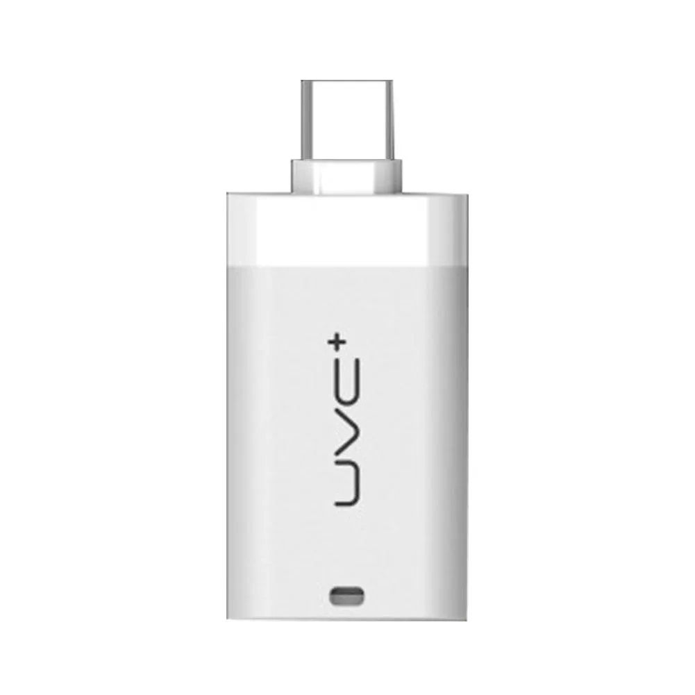 Mini usb ultraviolet germicidal light