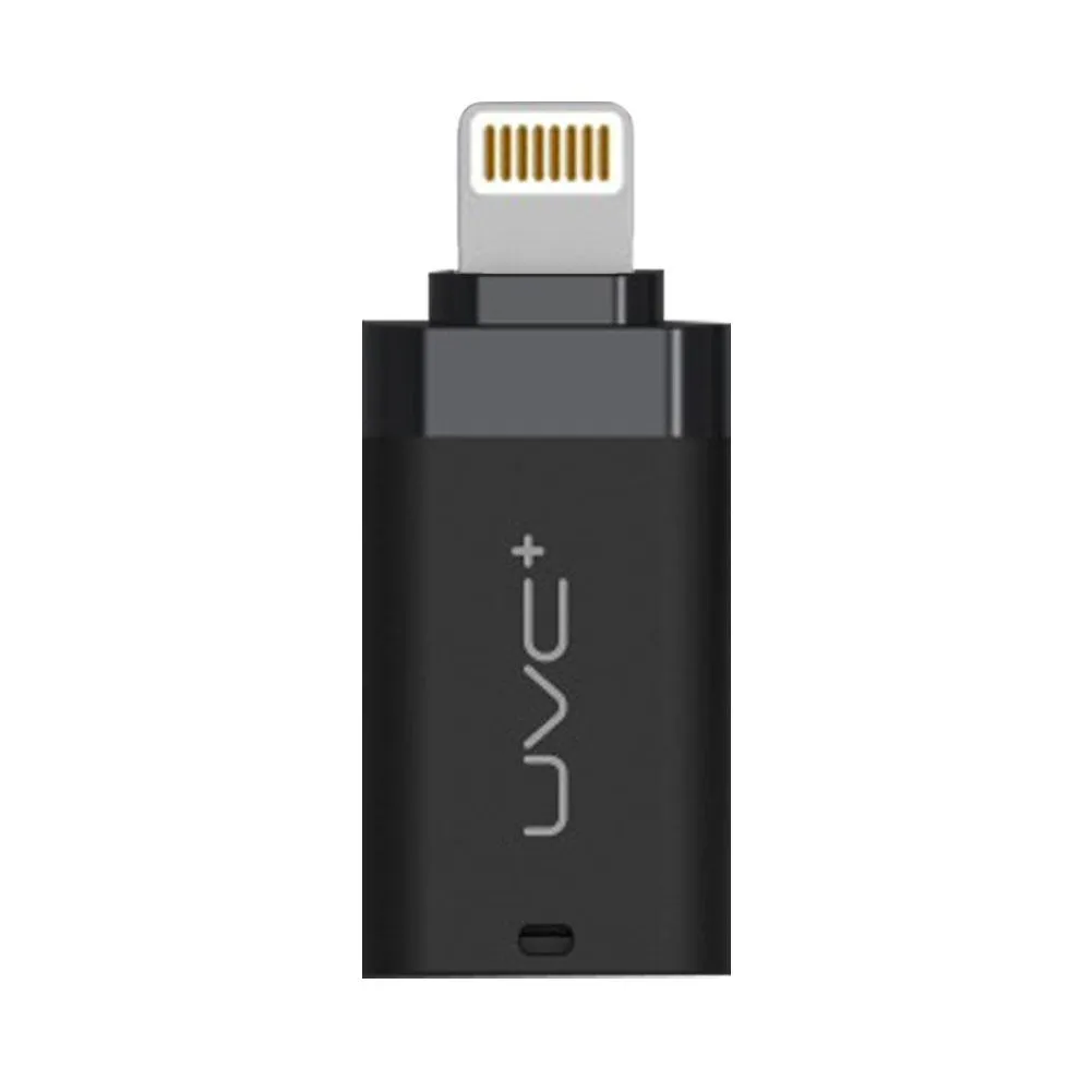 Mini usb ultraviolet germicidal light