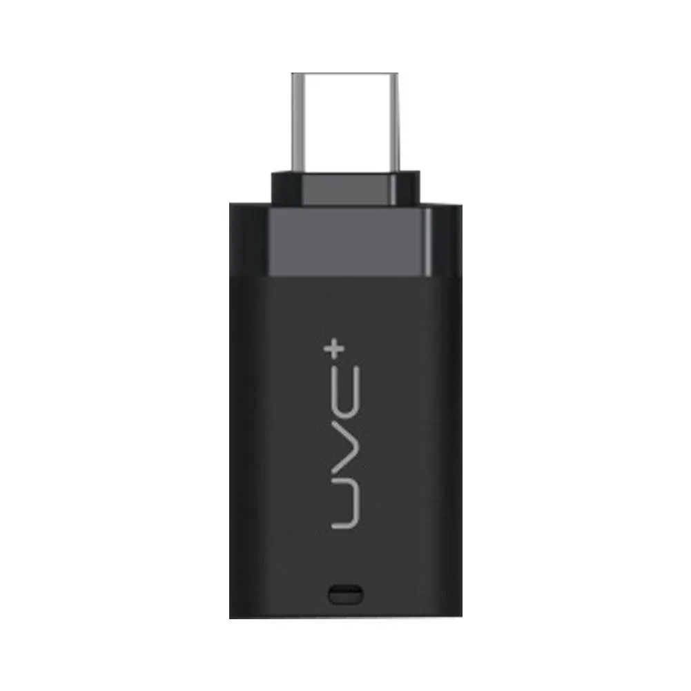 Mini usb ultraviolet germicidal light