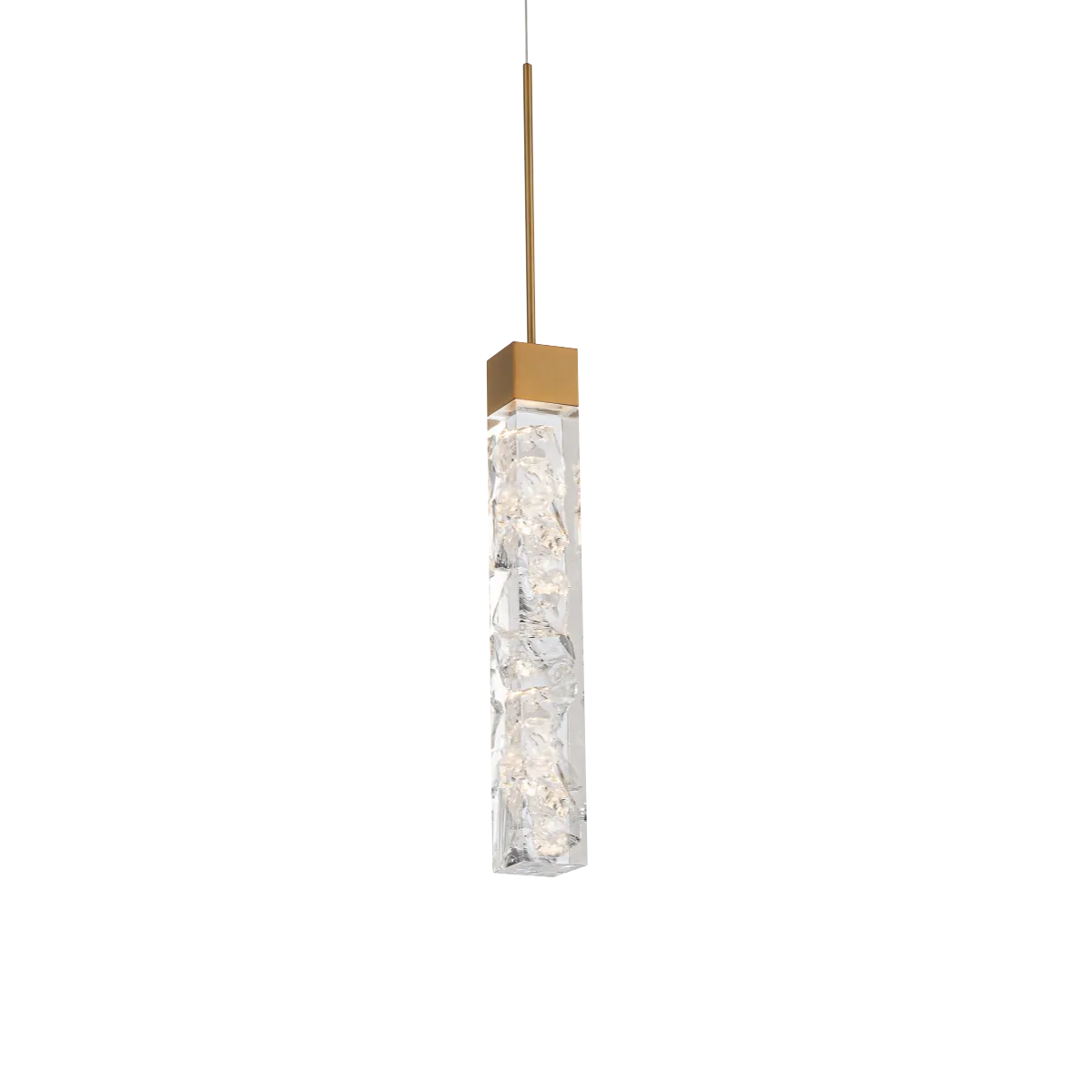 Modern Forms Minx Mini Pendant Light