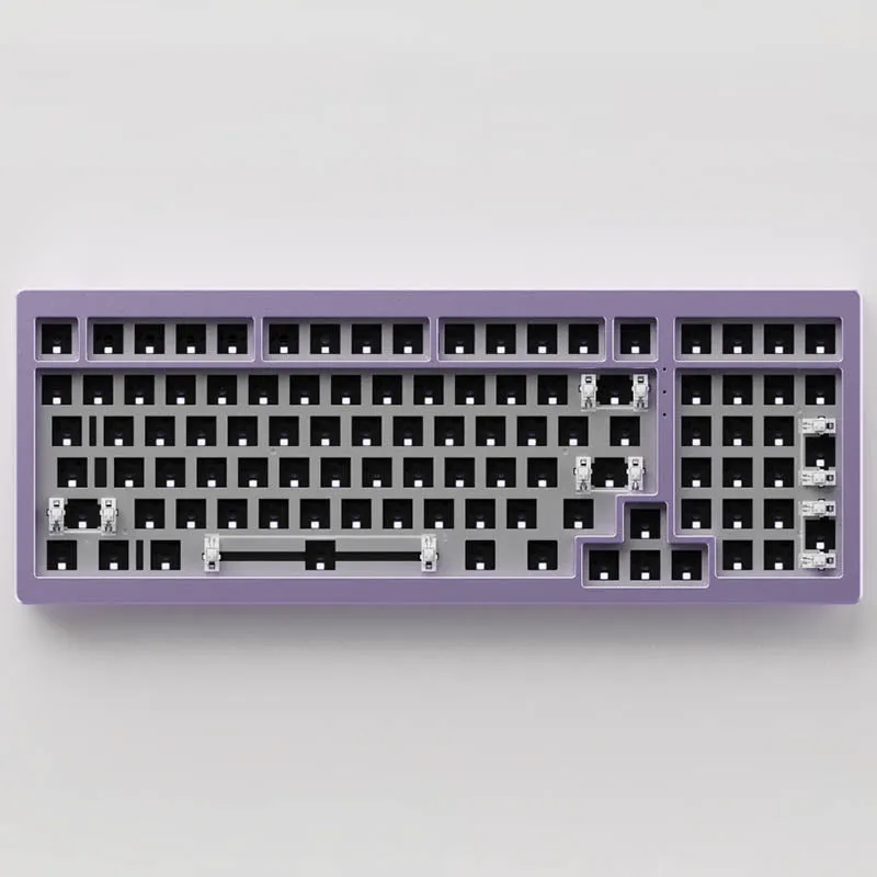 MONSGEEK M2 Aluminium Gasket Keyboard Kit