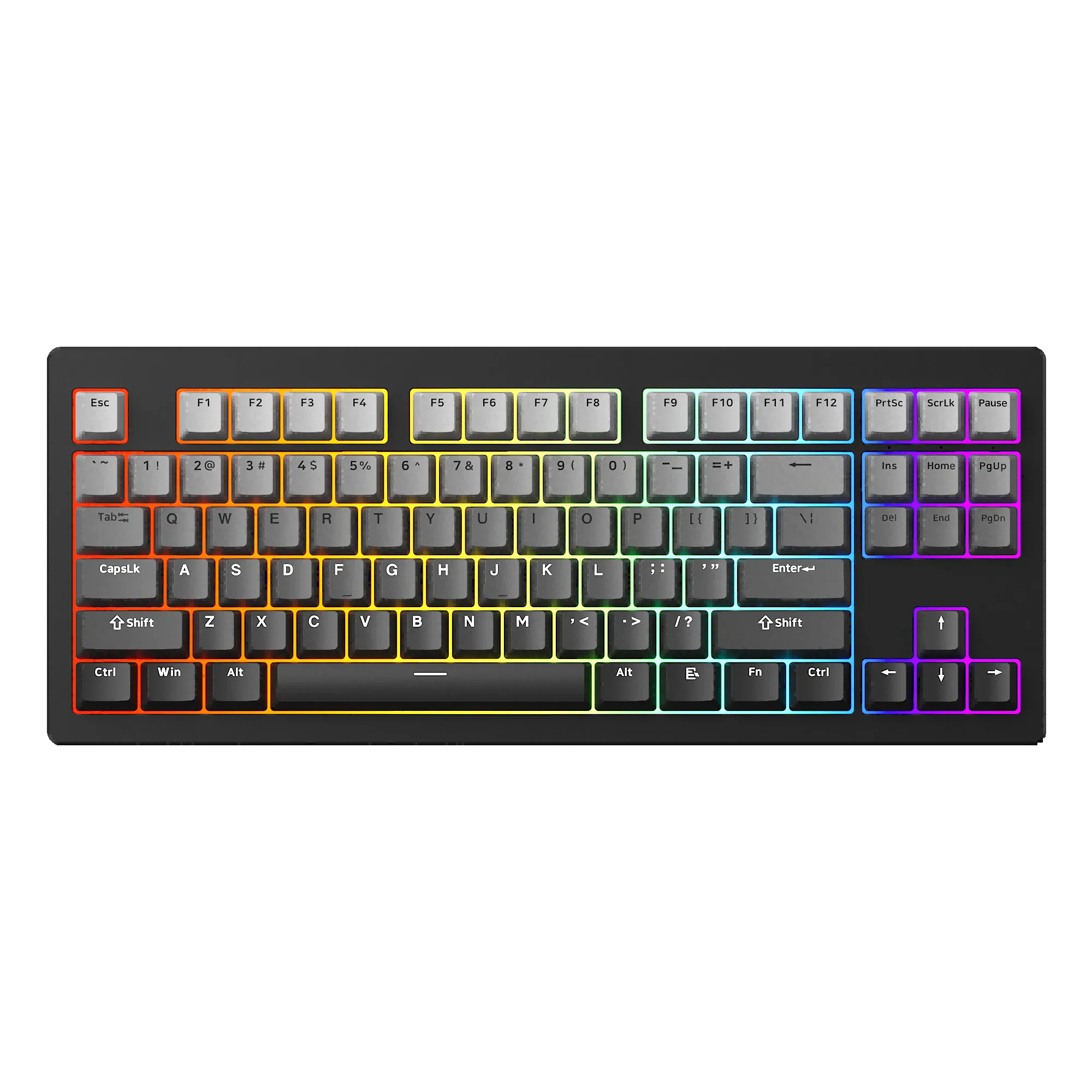MonsGeek M3W