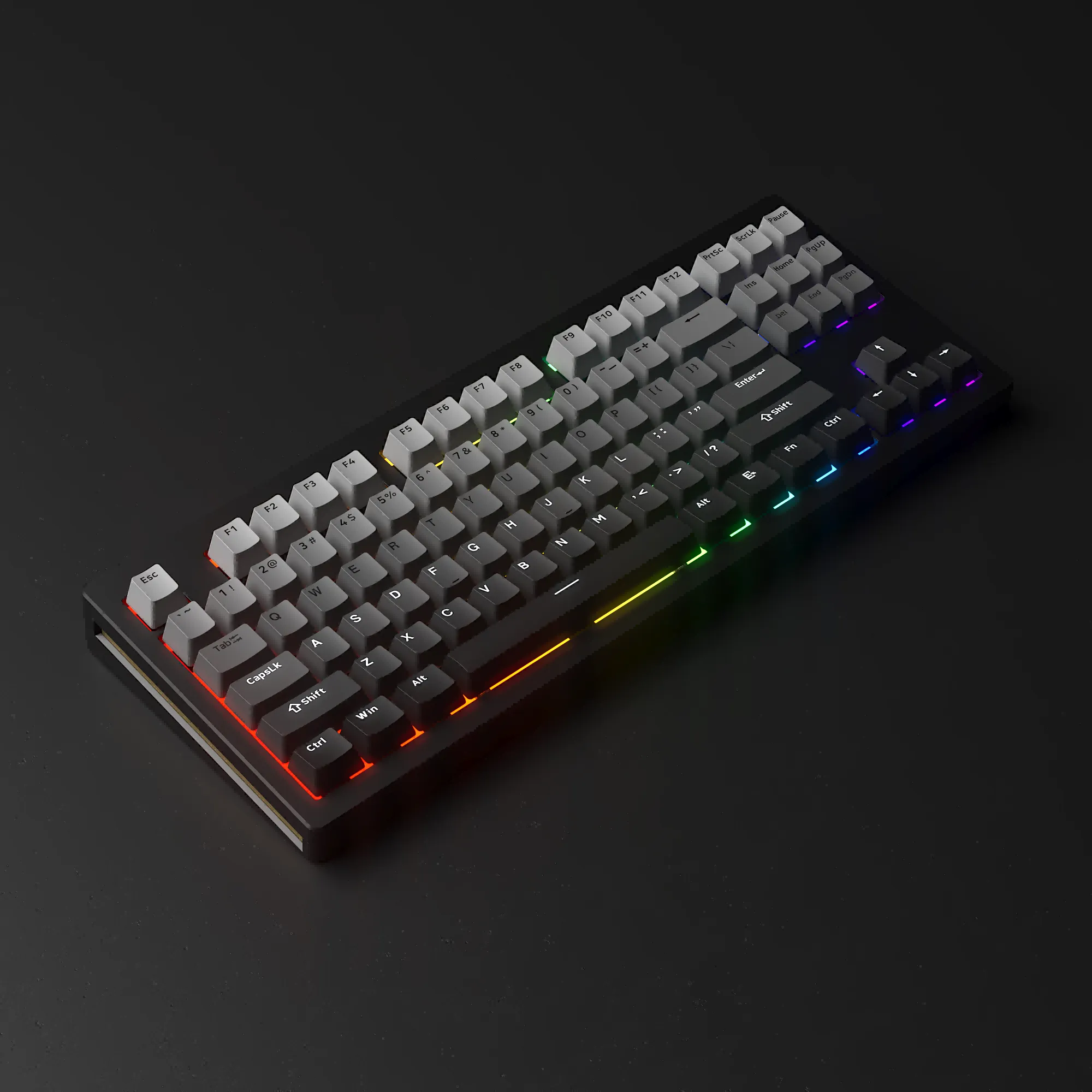 MonsGeek M3W