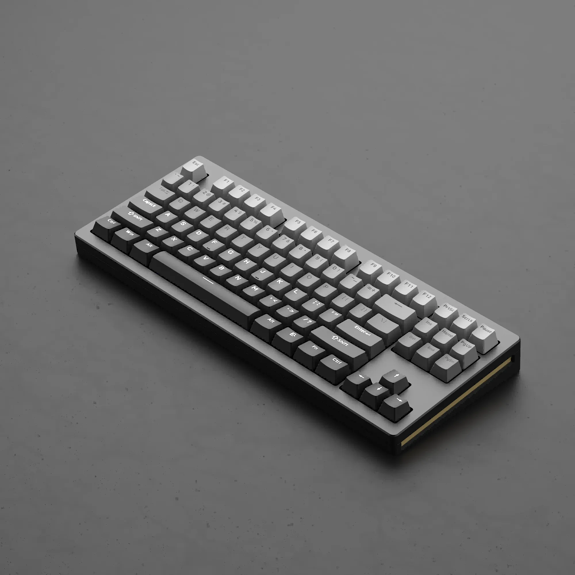 MonsGeek M3W
