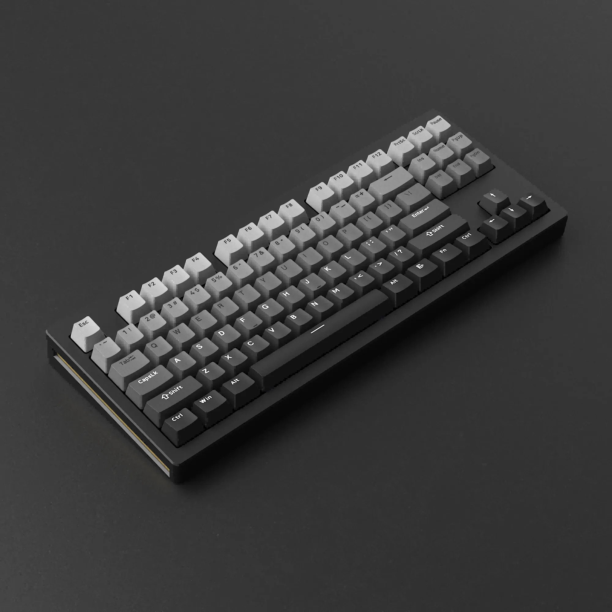 MonsGeek M3W