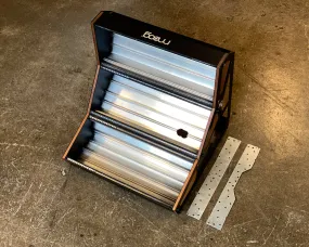 Moog 60HP Eurorack Case x 3 (Three-Tier Rack)