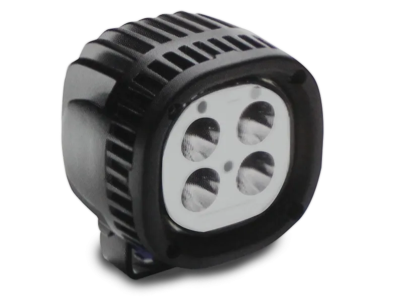 MOPAR 5” Off-Road LED Light Kit for 18-up Jeep Wrangler JL & JL Unlimited