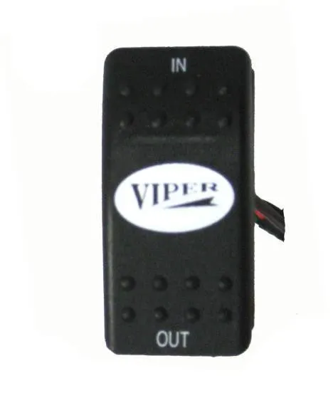 MOTOALLIANCE VIPER ELITE WINCH KIT