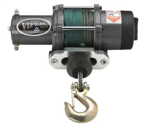 MOTOALLIANCE VIPER ELITE WINCH KIT