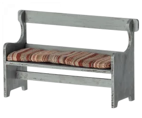 Mouse Bench