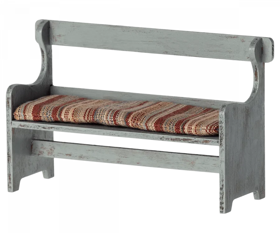 Mouse Bench