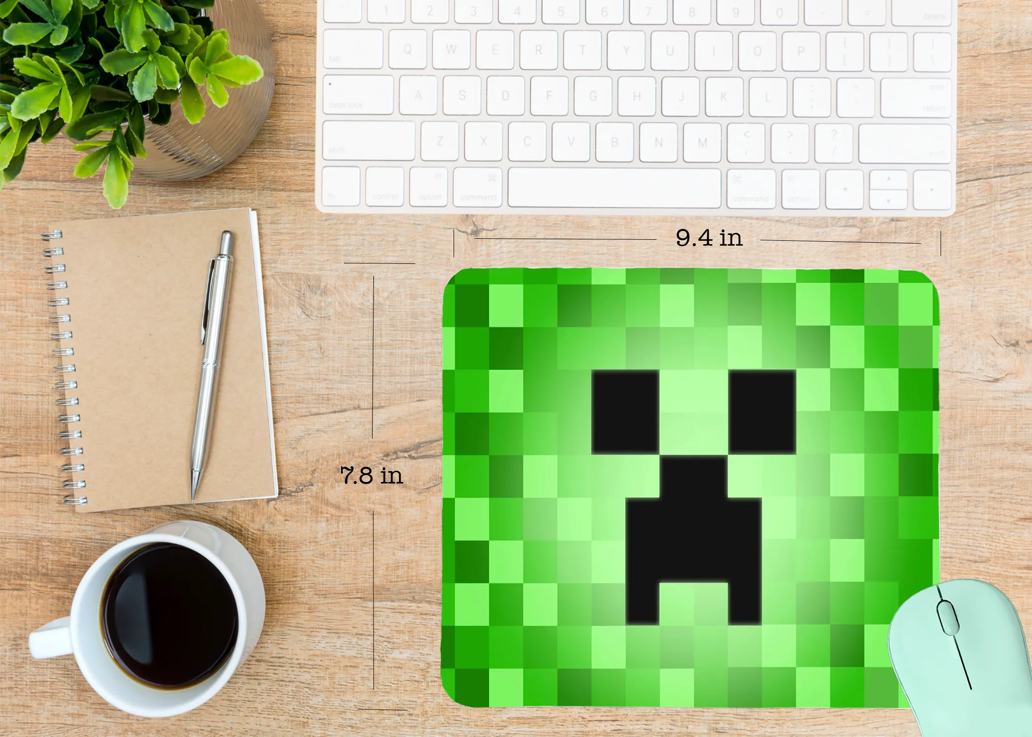 Mouse Pad #22