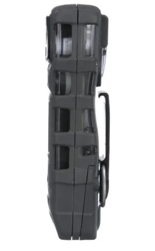 MSA 10116924 ALTAIR 5X Detector Mono (LEL,O2,CO,H2S), (UL), Charcoal, Instrument Only | No Sales Tax and Free Shipping