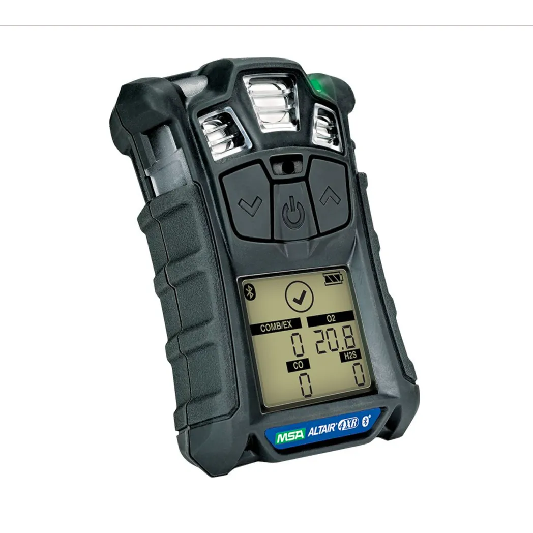 MSA Altair 4XR Multigas Detector - 10178568
