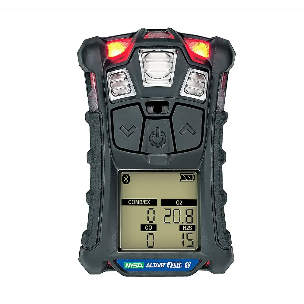 MSA Altair 4XR Multigas Detector - 10178568