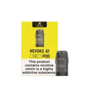 Nevoks Feelin A1 Replacement Pod Cartridges