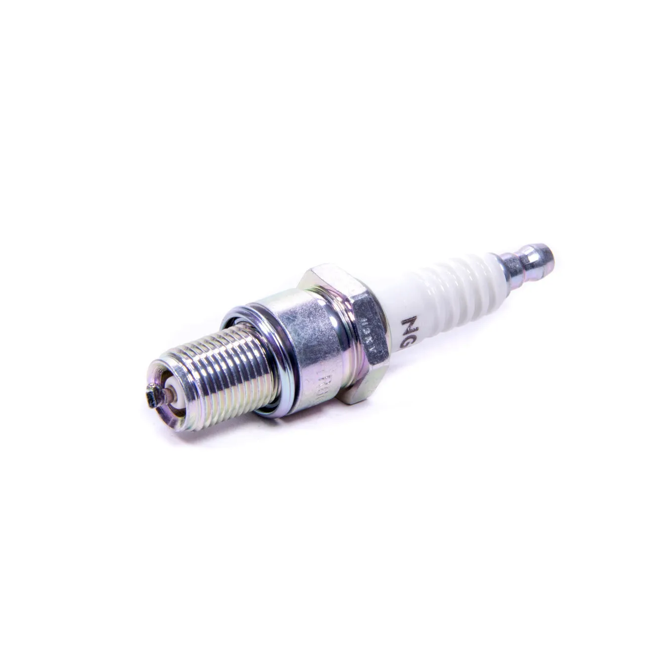 NGK V-Power Racing Spark Plug #4074