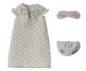 Nightgown, Maxi Mouse