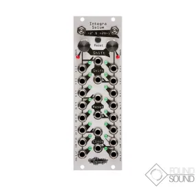 Noise Engineering Integra Solum