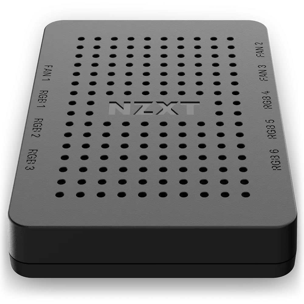 NZXT AER RGB & Fan Controller V2