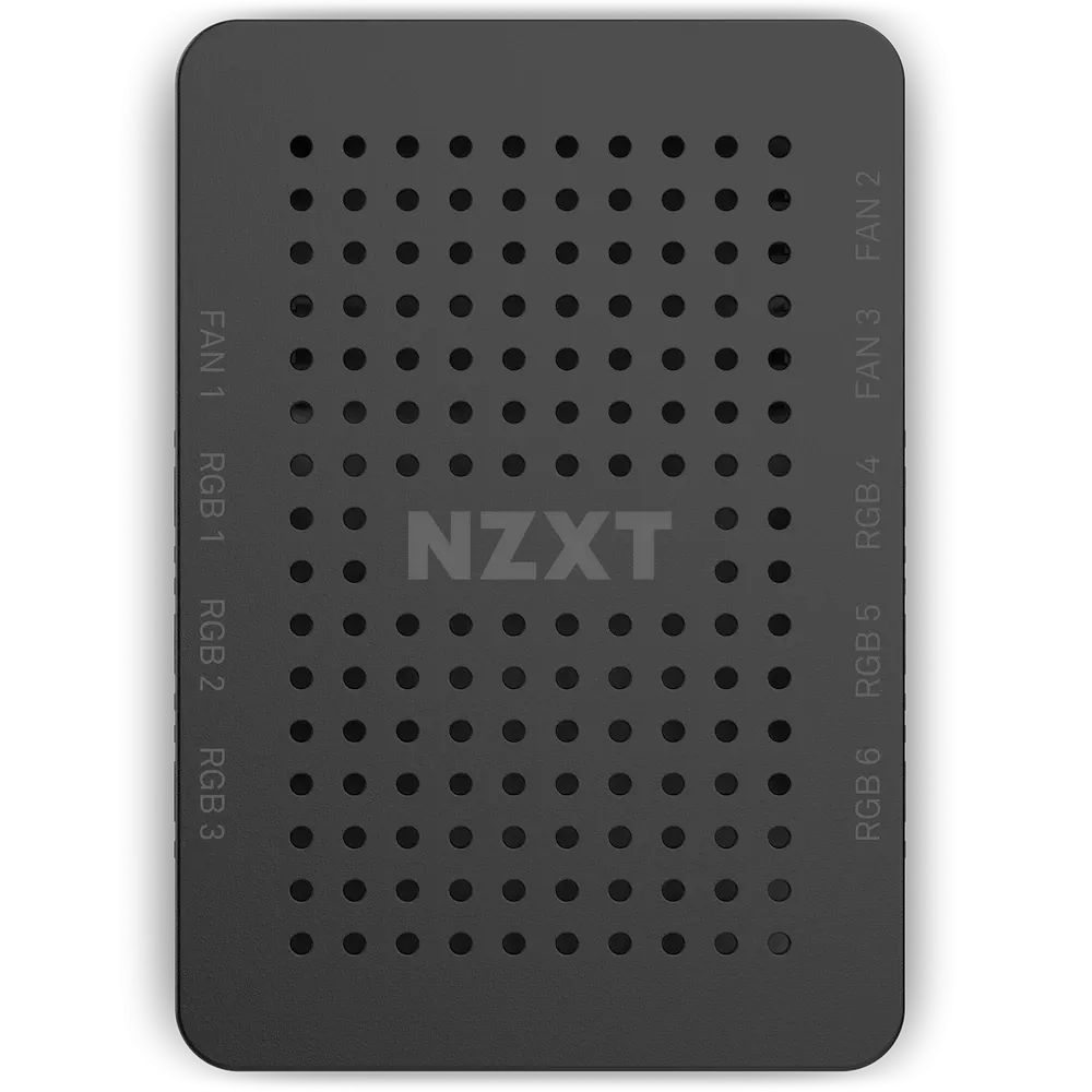 NZXT AER RGB & Fan Controller V2