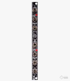 Żłob Modular Dual VCA