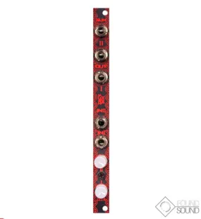 Żłob Modular Push VCA